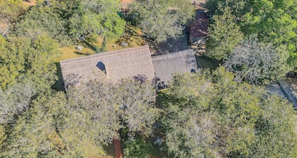 Mopani Lodge