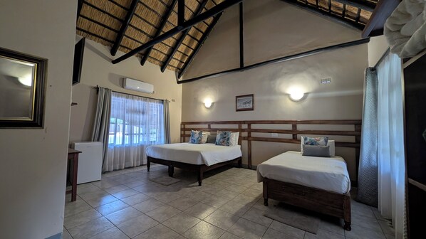 Standard Bedroom 5 Sleeper