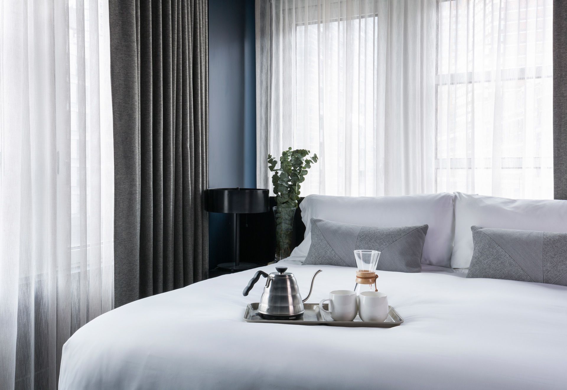 Photo - The Tillary Hotel Brooklyn