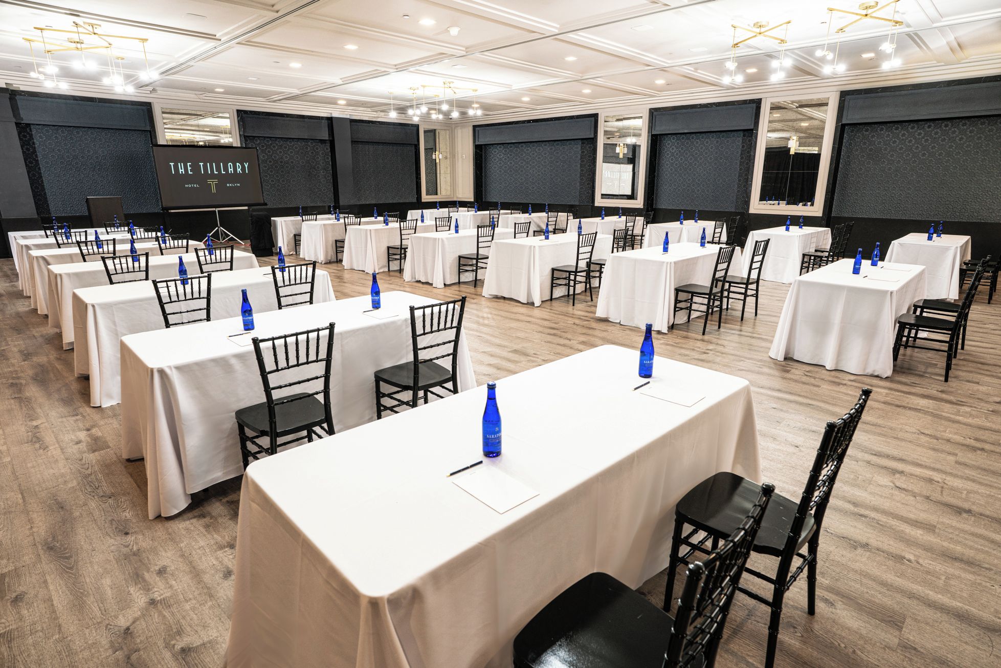 Photo - The Tillary Hotel