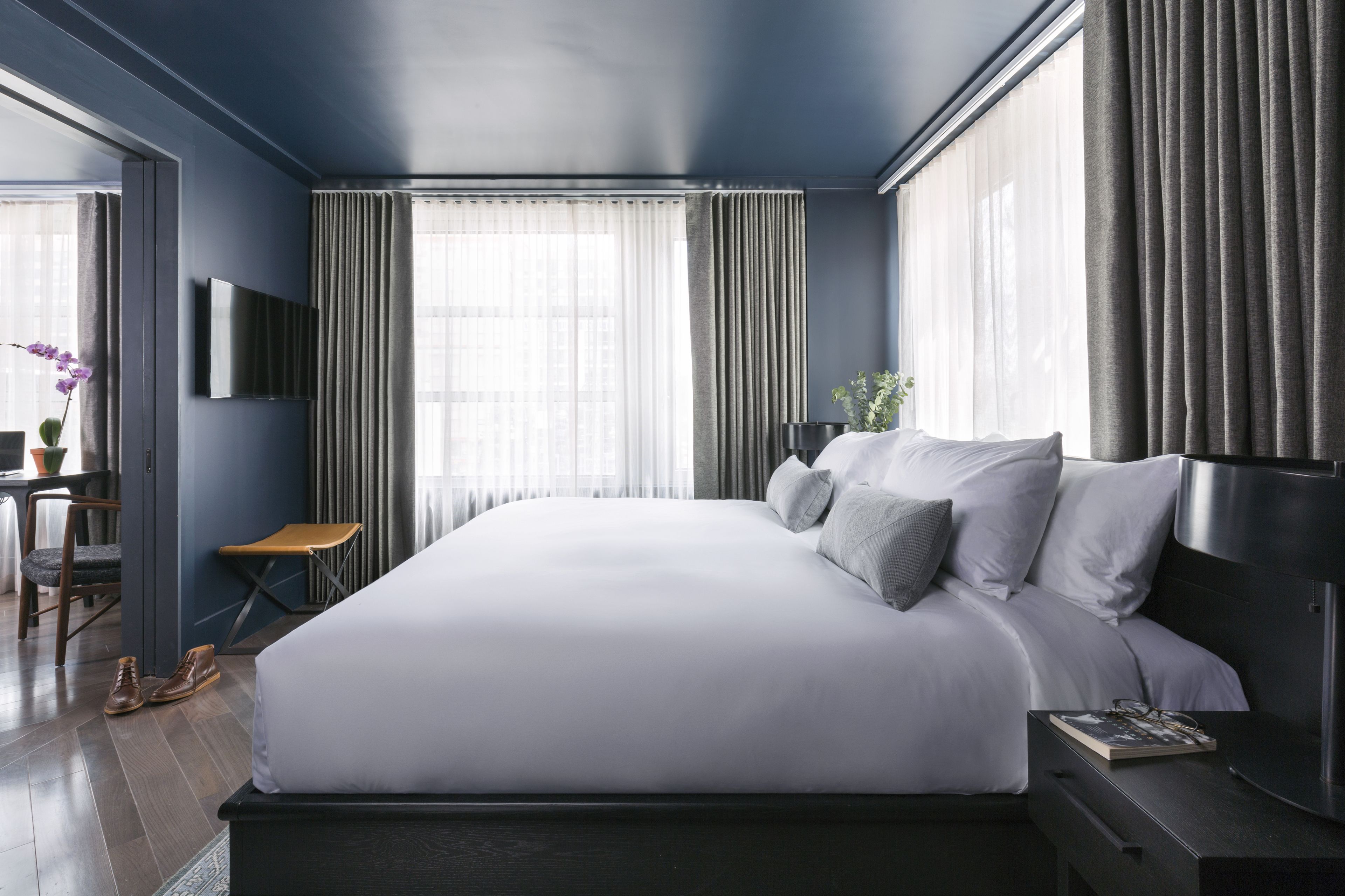 Photo - The Tillary Hotel Brooklyn