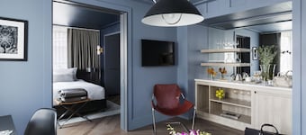 The Tillary Hotel
