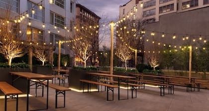 The Tillary Hotel