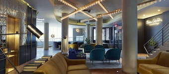 The Tillary Hotel
