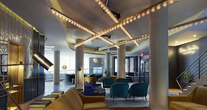 The Tillary Hotel