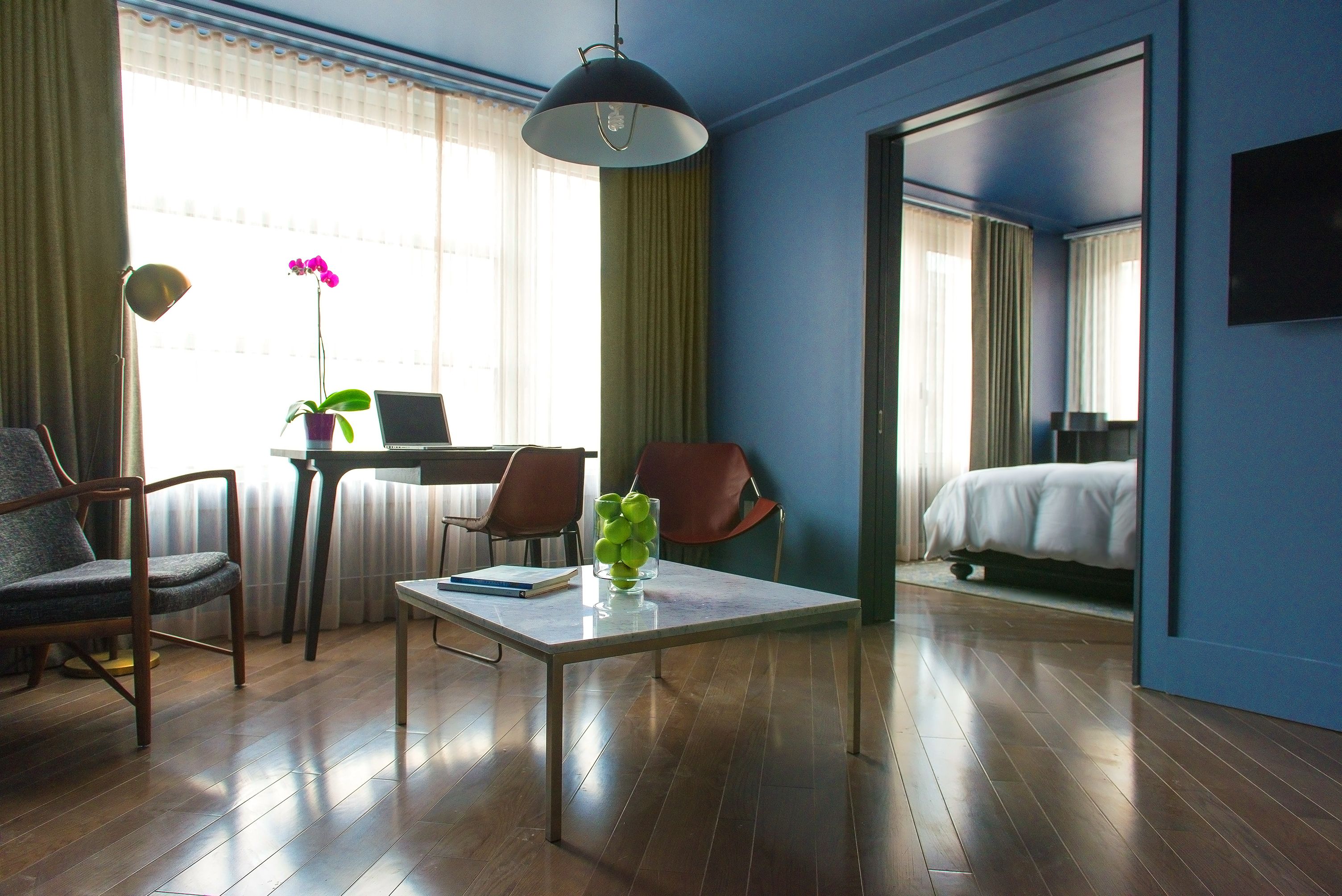 Photo - The Tillary Hotel Brooklyn