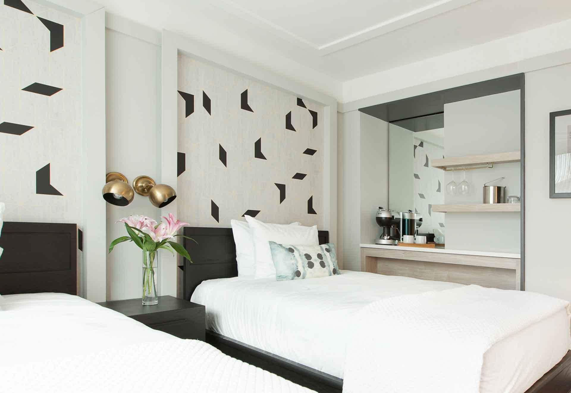 Foto - The Tillary Hotel Brooklyn