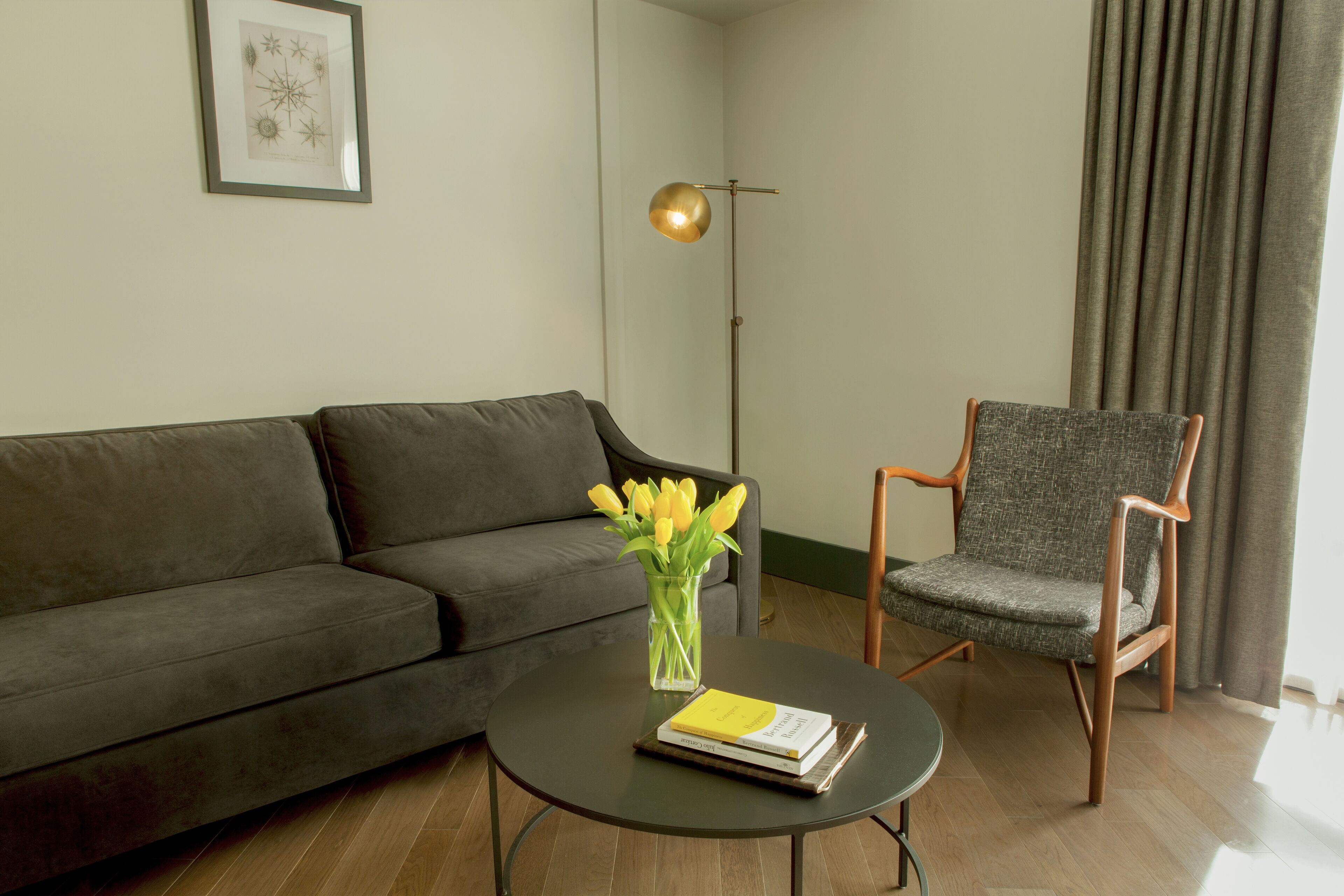 Photo - The Tillary Hotel Brooklyn