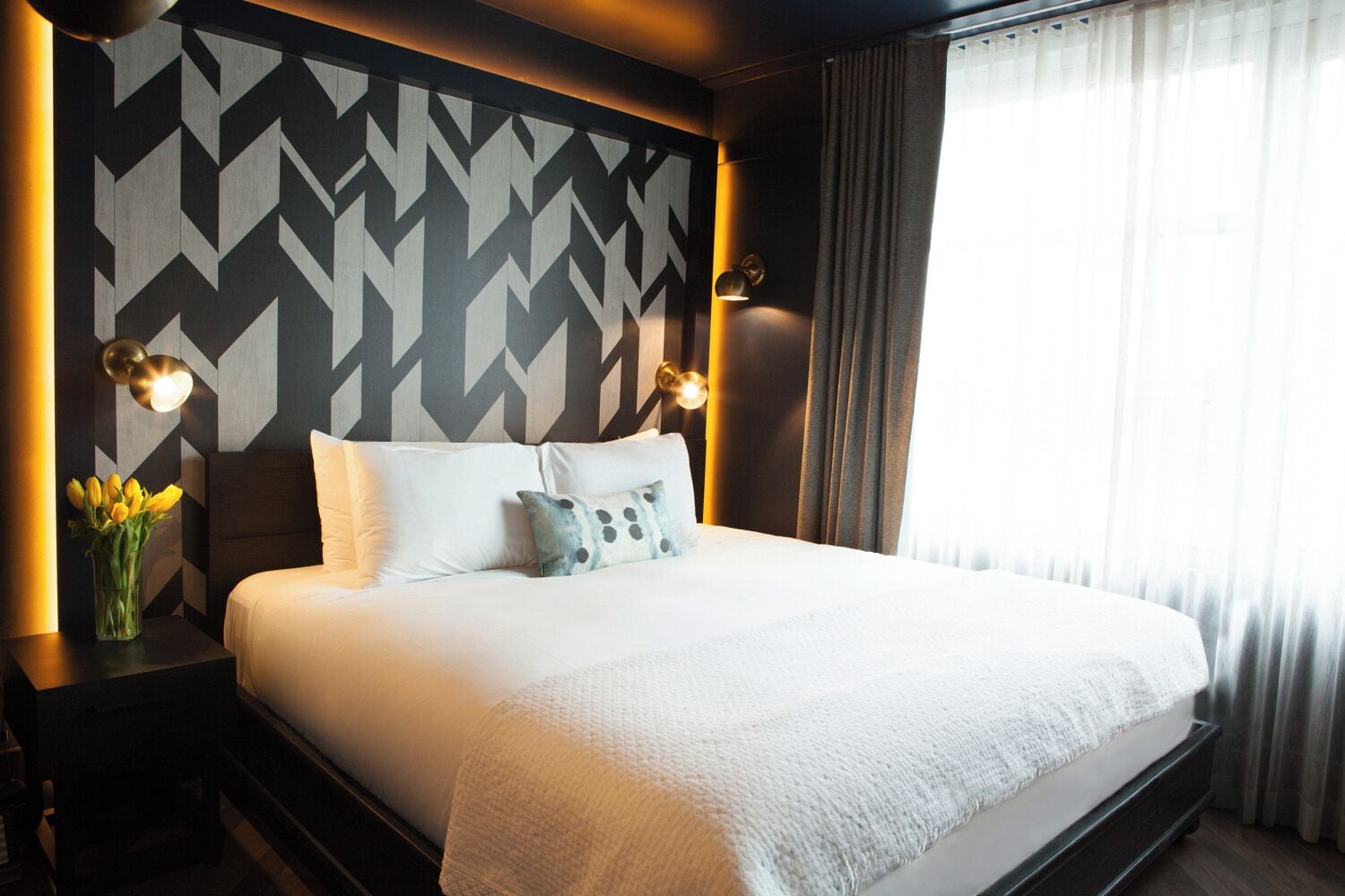 Foto - The Tillary Hotel Brooklyn