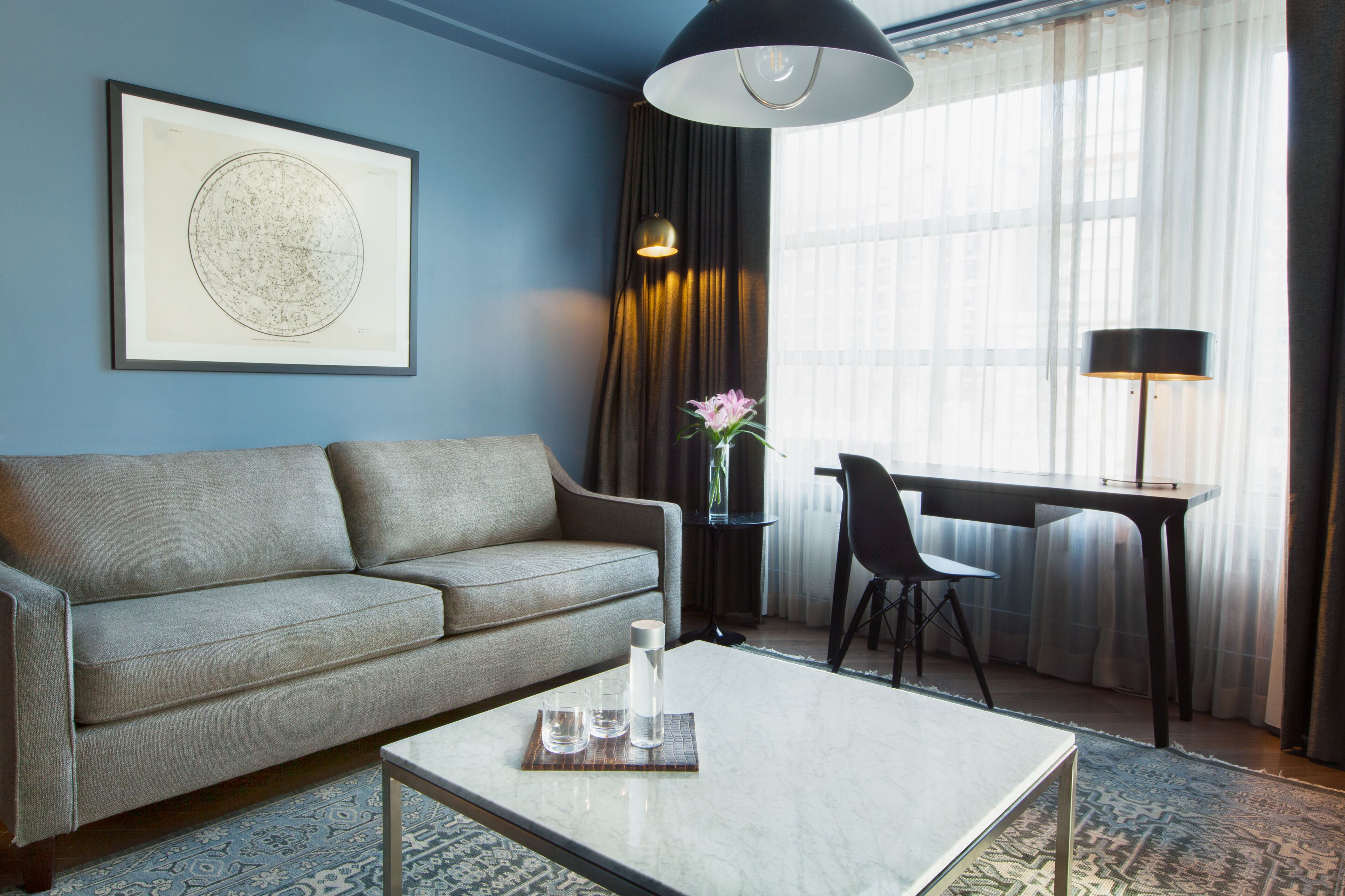 Photo - The Tillary Hotel Brooklyn