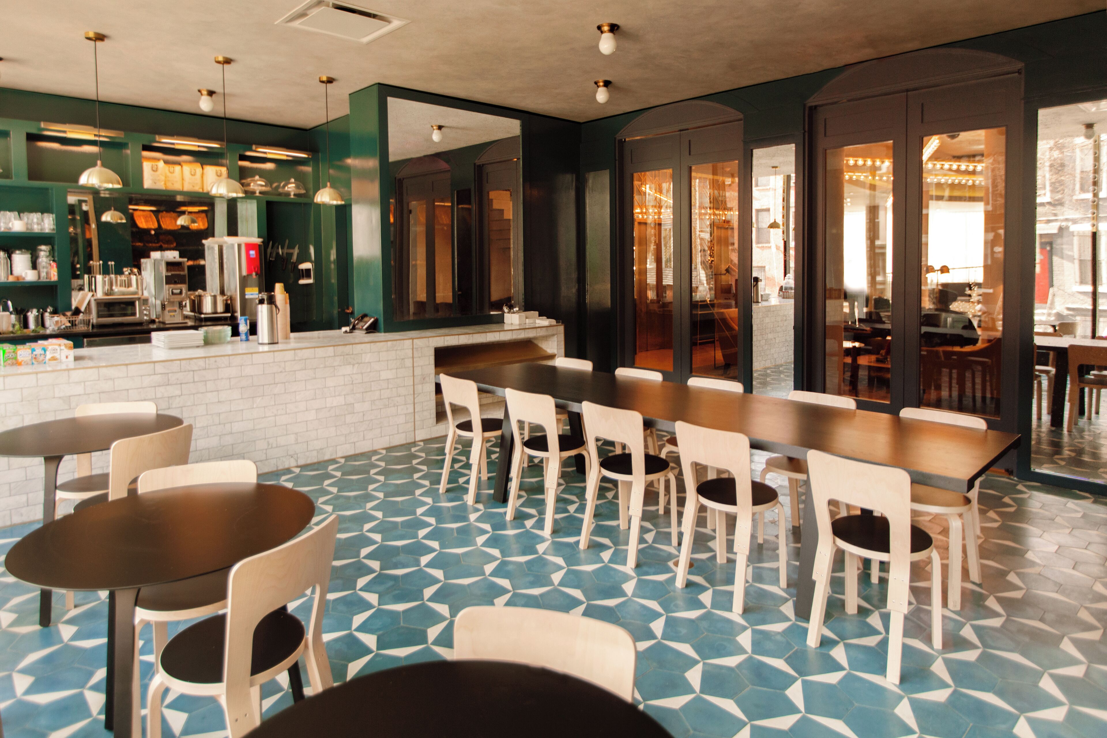 Photo - The Tillary Hotel Brooklyn