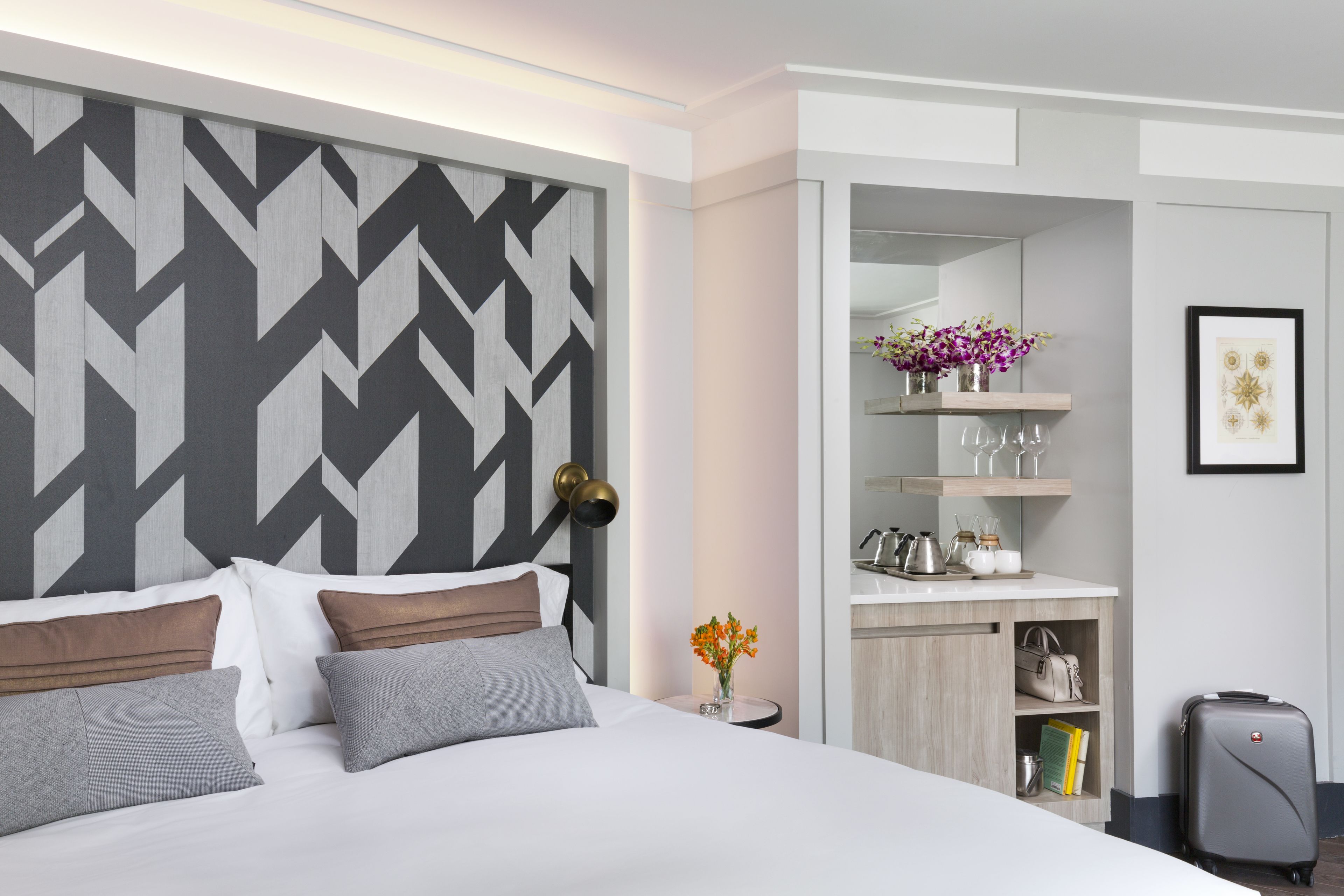 Photo - The Tillary Hotel Brooklyn