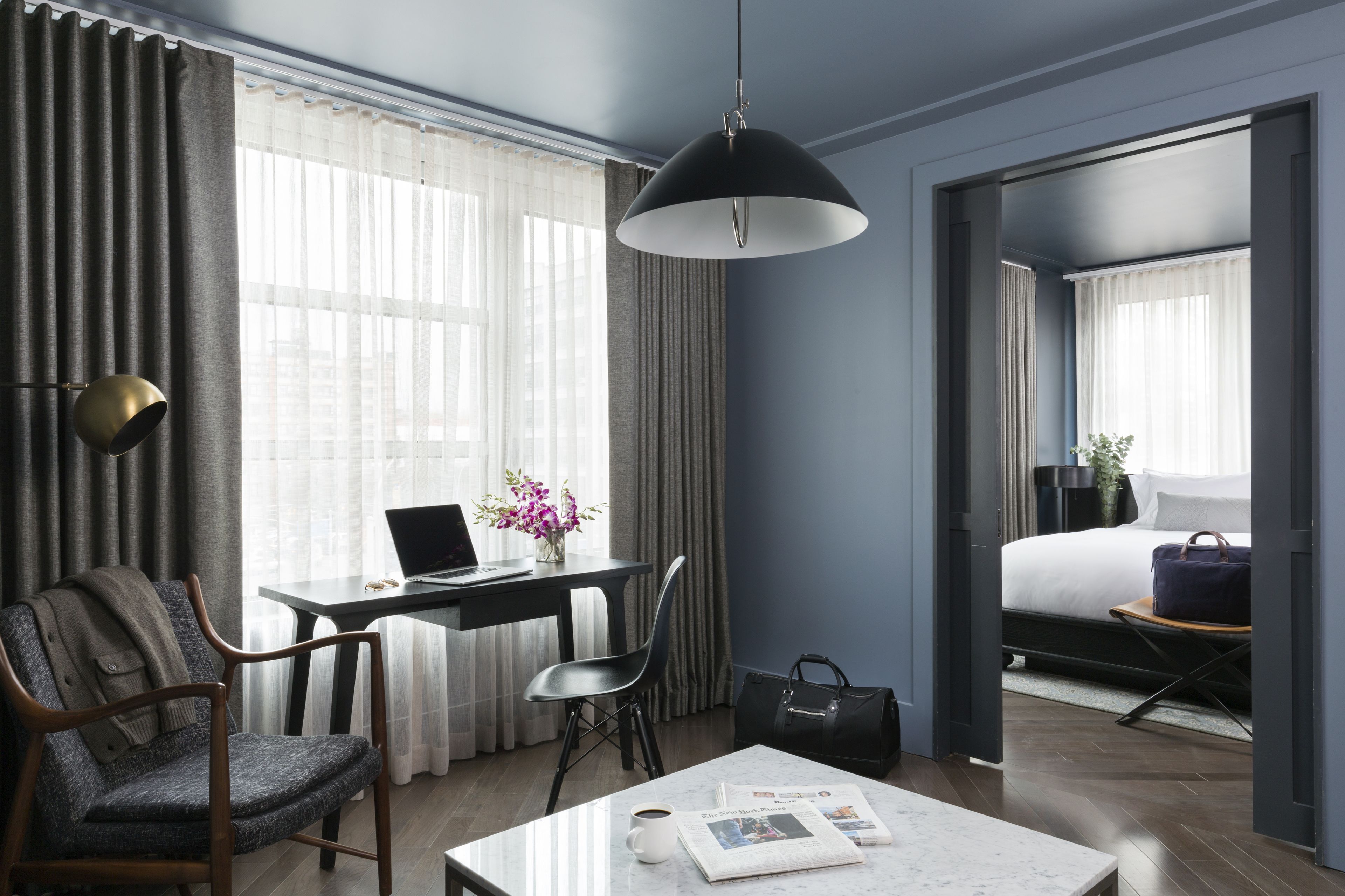 Photo - The Tillary Hotel Brooklyn