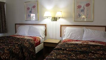 Schreibtisch, kostenloses WLAN