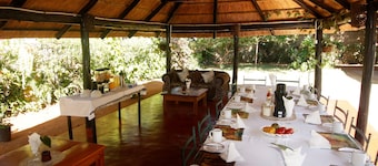 Wild Trekkers Lodge