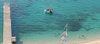 Baywatch Beach at Montego Bay Club