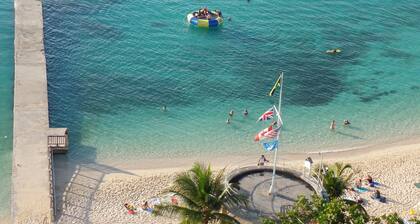 Baywatch Beach at Montego Bay Club