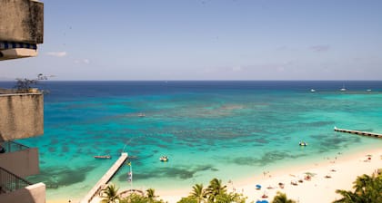 Baywatch Beach at Montego Bay Club
