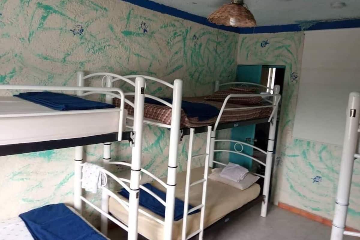 Draps en coton égyptien, Wi-Fi gratuit, draps fournis