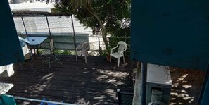 Terraço/pátio