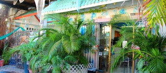 Posada Marpez - Hostel