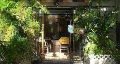 Posada Marpez - Hostel