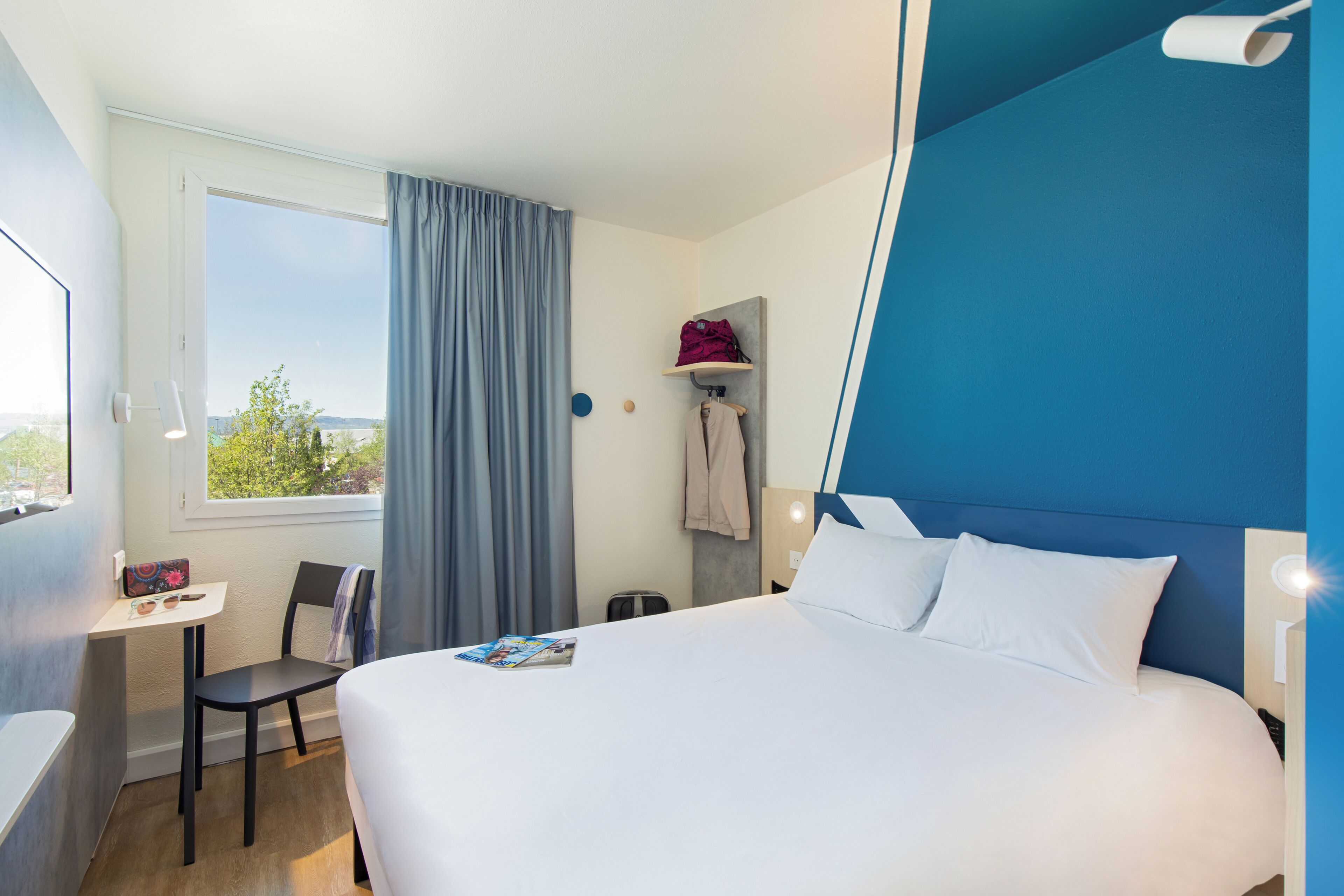 Standard Room, 1 Double Bed