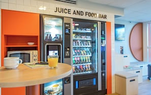 Vending machine