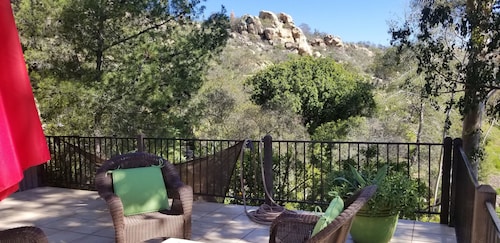 Rainbow Inn Bed and Breakfast