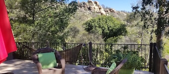 Rainbow Inn Bed and Breakfast