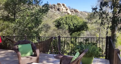 Rainbow Inn Bed and Breakfast