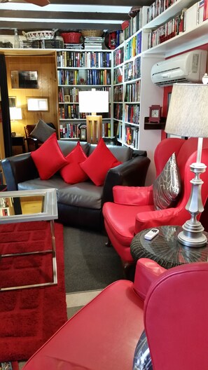 منطقة المعيشة