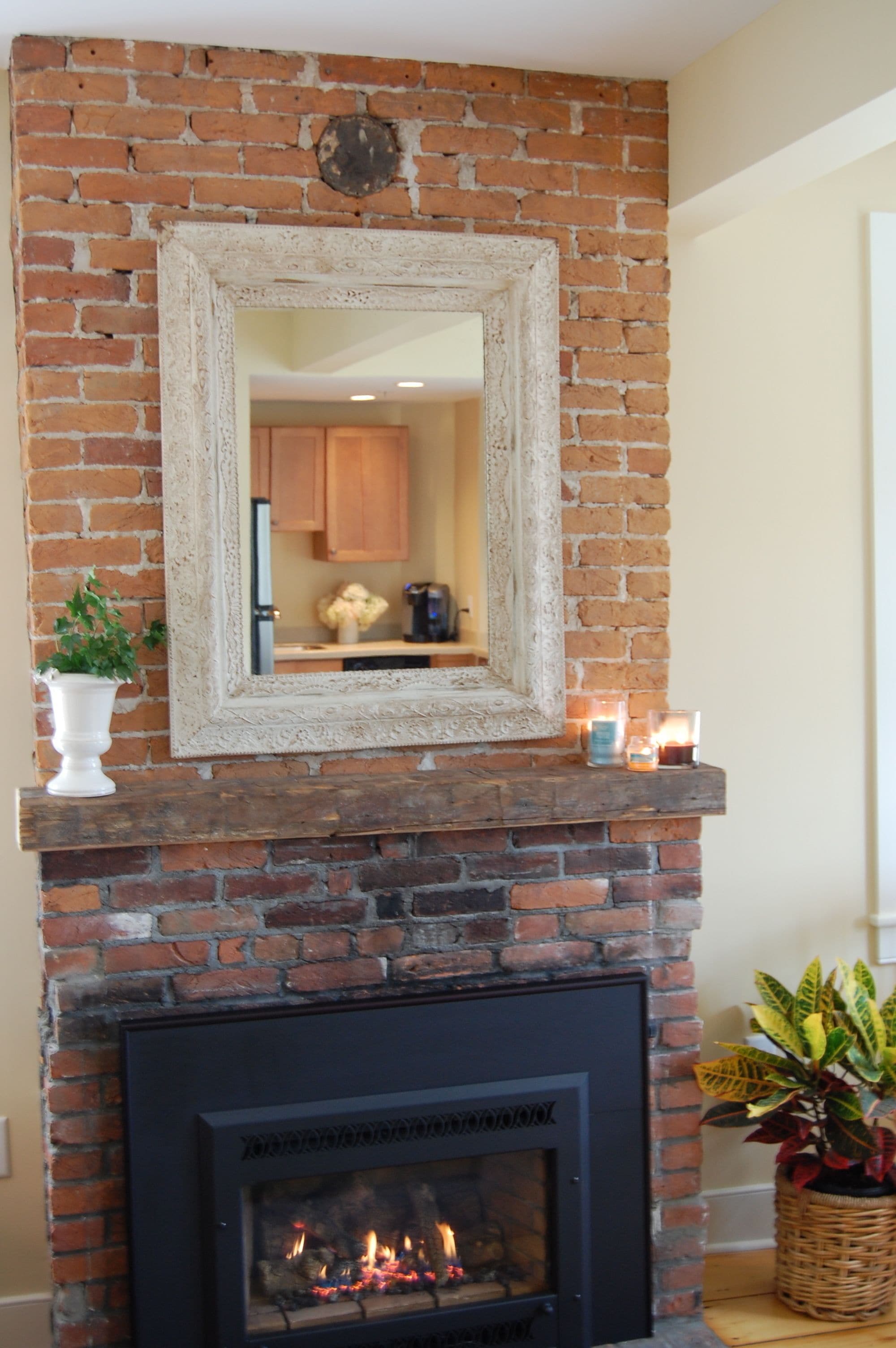 Studio Suite, Non Smoking, Kitchen | Room amenity