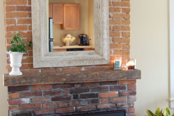 Studio Suite, Non Smoking, Kitchen | Room amenity