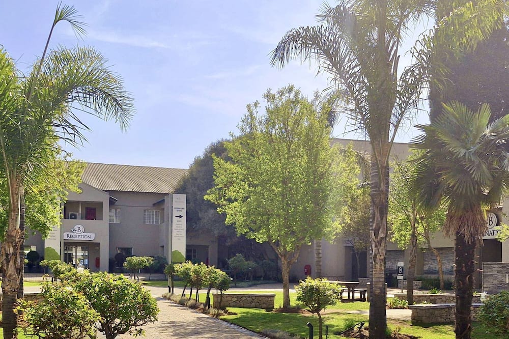 Birchwood Hotel and OR Tambo Conference Centre