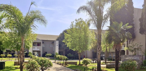 Birchwood Hotel and OR Tambo Conference Centre