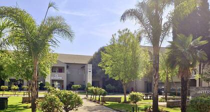 Birchwood Hotel and OR Tambo Conference Centre