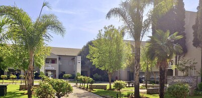 Birchwood Hotel and OR Tambo Conference Centre