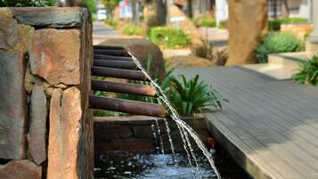 Fountain