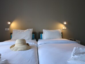 Studio Supérieur | Coffres-forts dans les chambres, lits bébé (gratuits), Wi-Fi gratuit