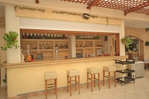 Bar (en la propiedad)