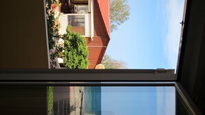Hus, 3 soverom | Balkong