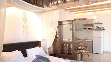 Zimmersafe, kostenlose Babybetten, kostenlose Zustellbetten