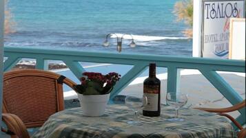 In-room safe, free cots/infant beds, free rollaway beds, free WiFi