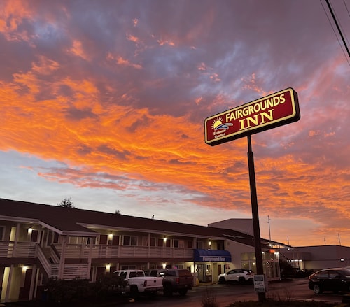 Fairground Inn