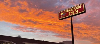 Fairground Inn