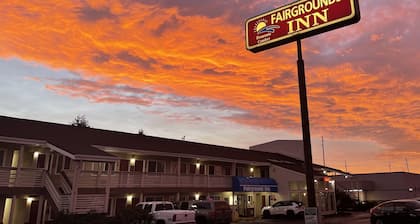 Fairground Inn