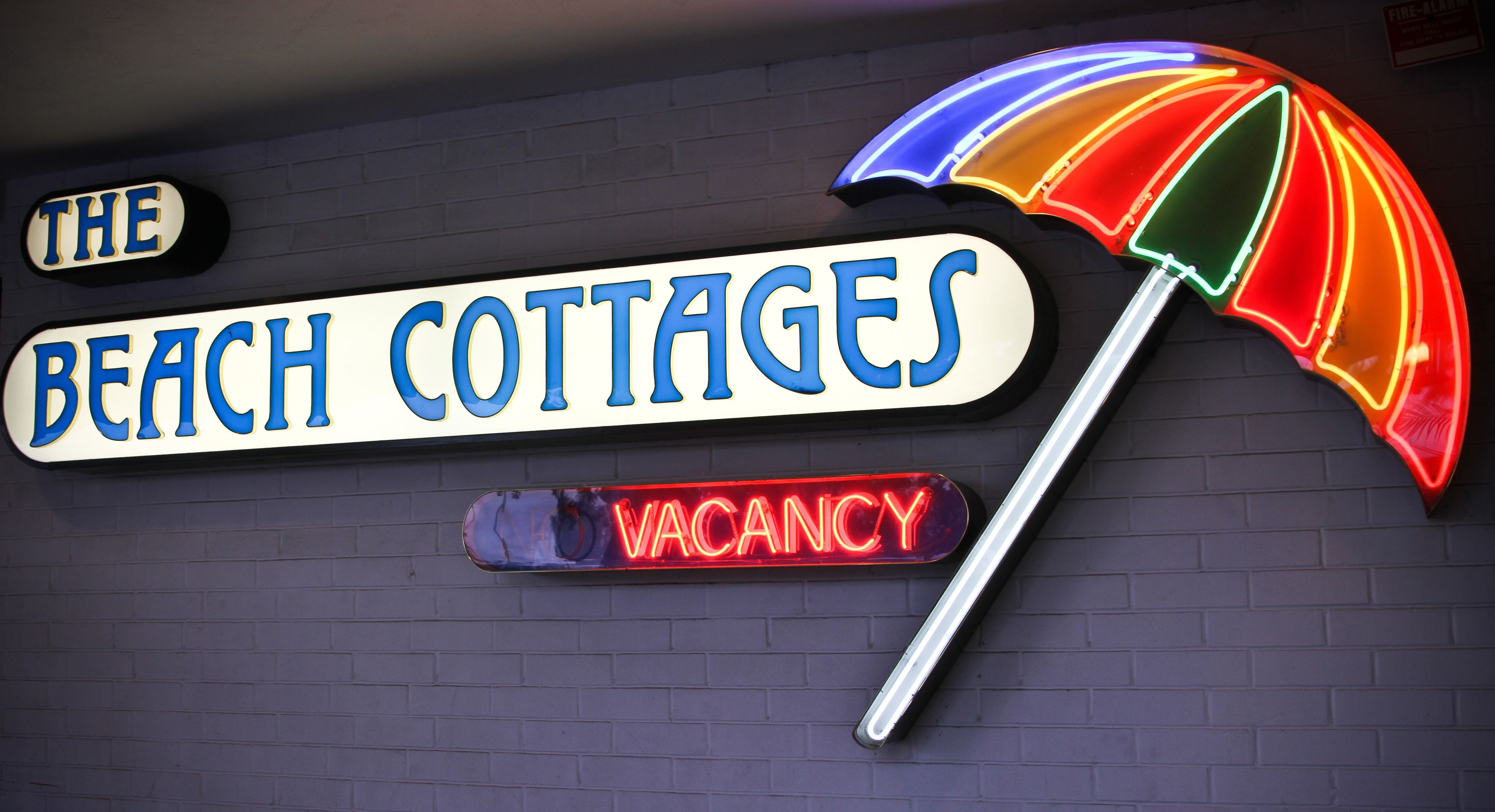 Photo - The Beach Cottages