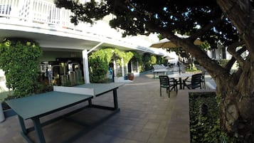 庭園