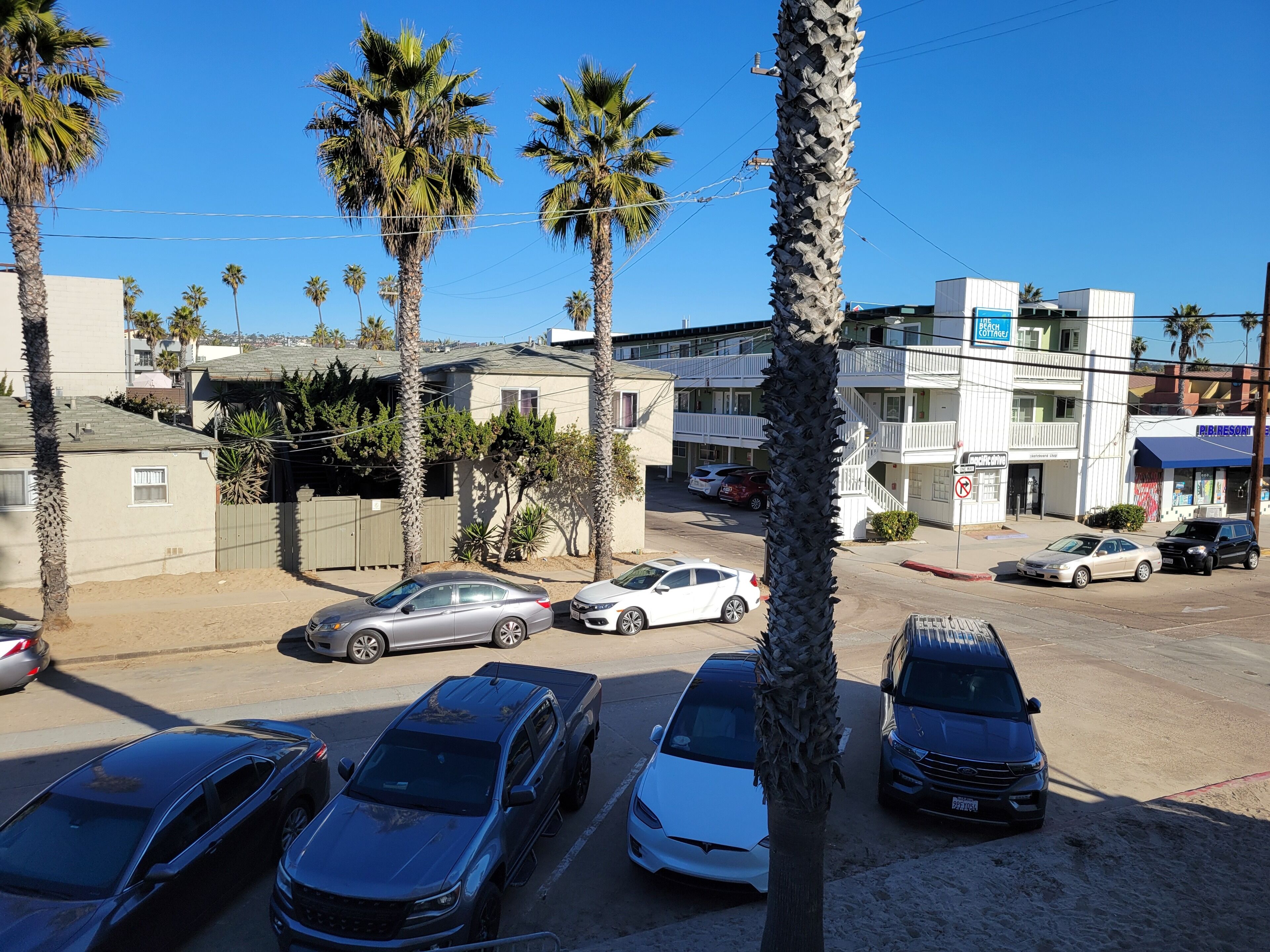 Photo - The Beach Cottages